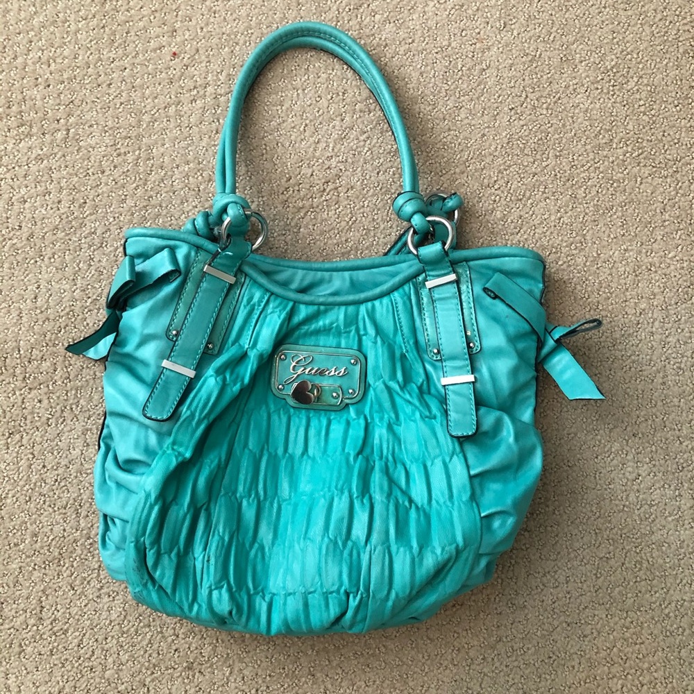 Guess Purse